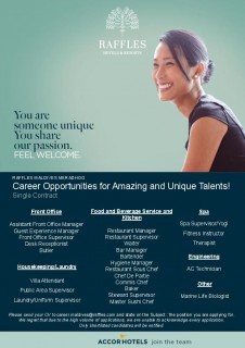 Guest Experience Manager