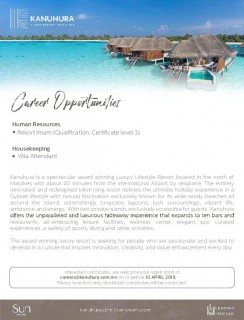 Resort Imam