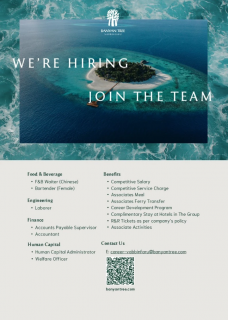 Welfare Officer