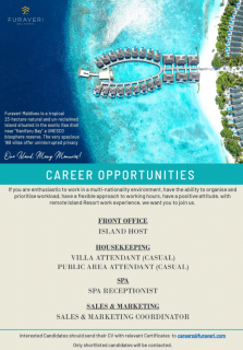 Public Area Attendant (Casual)