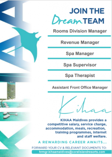 Room Division Manager