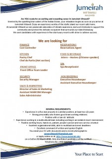 Pastry Chef