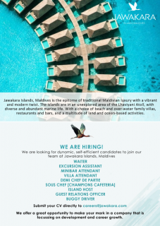 Island Host