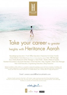 Restaurant & Bar Manager