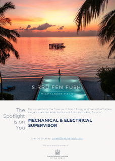 Electrical Supervisor